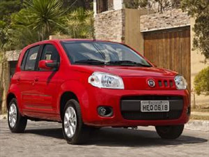 Diagramas Eléctricos Fiat Uno 2016 - Bandas de Tiempo y Distribución