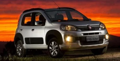 Diagramas Eléctricos Fiat Uno 2018 - Bandas de Tiempo y Distribución