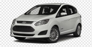 Diagramas Eléctricos Ford C-Max 2014 - Bandas de Tiempo y Distribución