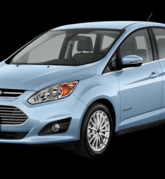 Diagramas Eléctricos Ford C-Max 2016 - Bandas de Tiempo y Distribución