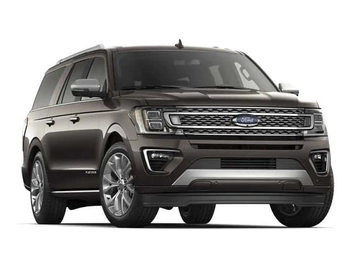 Diagramas Eléctricos Ford Expedition 2019 - Bandas de Tiempo y Distribución