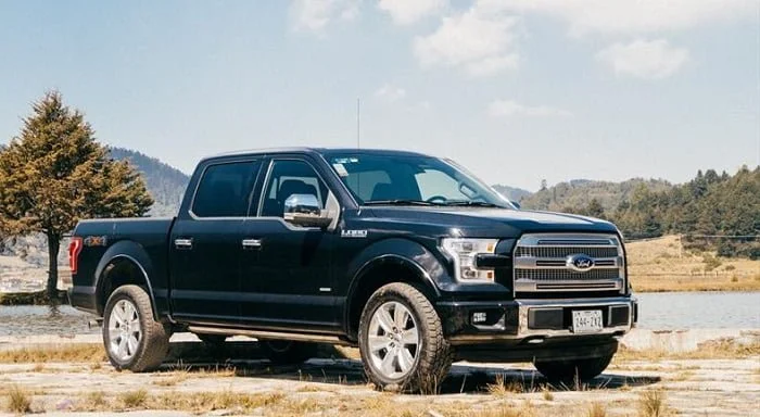 Diagramas Eléctricos Ford F-150 2017 - Bandas de Tiempo y Distribución