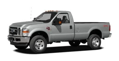 Diagramas Eléctricos Ford F-250 2009 - Bandas de Tiempo y Distribución