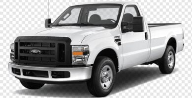 Diagramas Eléctricos Ford F-250 2011 - Bandas de Tiempo y Distribución