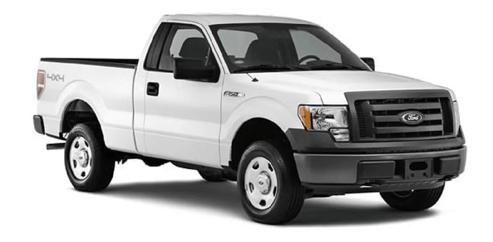 Diagramas Eléctricos Ford F-250 2012 - Bandas de Tiempo y Distribución