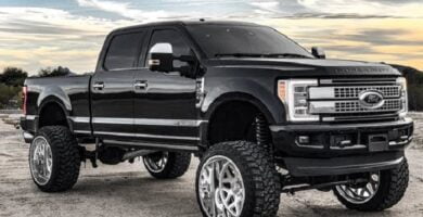 Diagramas Eléctricos Ford F-250 2019 - Bandas de Tiempo y Distribución