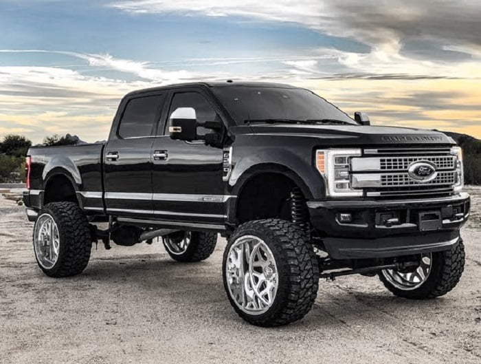 Diagramas Eléctricos Ford F-250 2019 - Bandas de Tiempo y Distribución