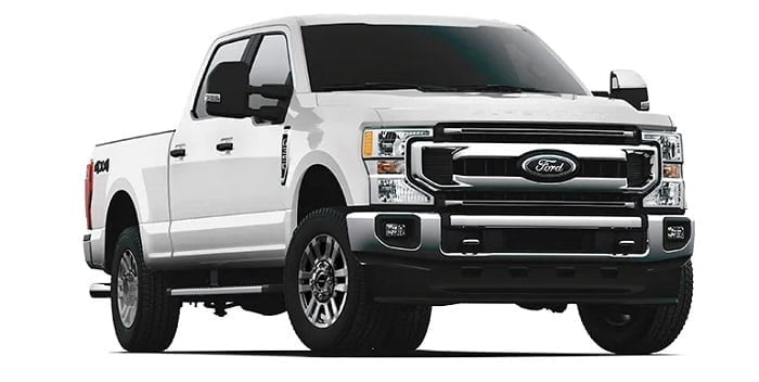 Diagramas Eléctricos Ford F-250 2022 - Bandas de Tiempo y Distribución