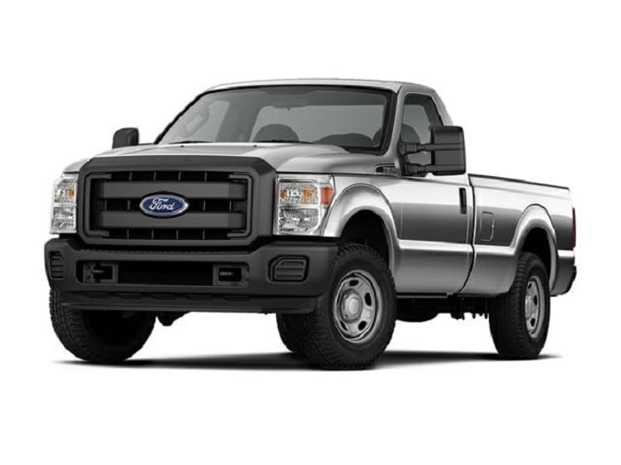 Diagramas Eléctricos Ford F-350 2015 – Bandas de Tiempo y Distribución