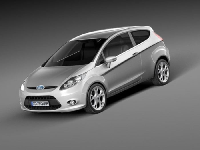 Diagramas Eléctricos Ford Fiesta 2011 – Bandas de Tiempo y Distribución