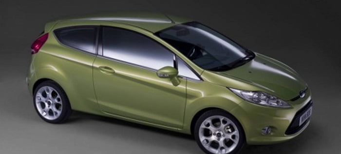 Diagramas Eléctricos Ford Fiesta 2012 – Bandas de Tiempo y Distribución