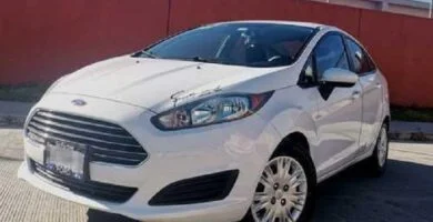 Diagramas Eléctricos Ford Fiesta 2018 – Bandas de Tiempo y Distribución