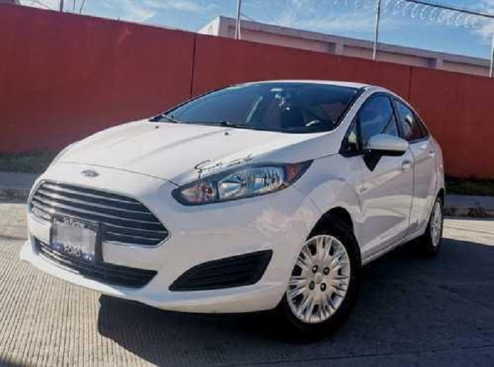 Diagramas Eléctricos Ford Fiesta 2018 – Bandas de Tiempo y Distribución