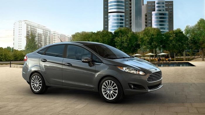 Diagramas Eléctricos Ford Fiesta 2019 – Bandas de Tiempo y Distribución