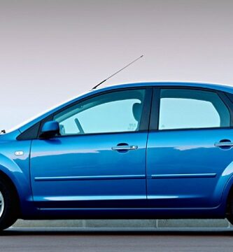 Diagramas Eléctricos Ford Focus 2005 - Bandas de Tiempo y Distribución