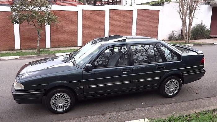 Diagramas Eléctricos Ford Galaxy 1992 - Bandas de Tiempo y Distribución