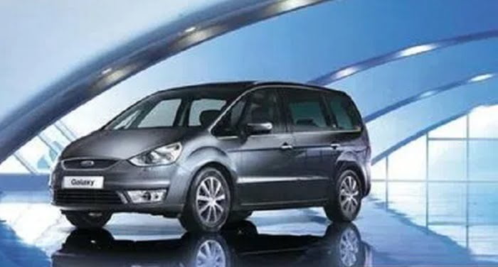 Diagramas Eléctricos Ford Galaxy 2018 - Bandas de Tiempo y Distribución