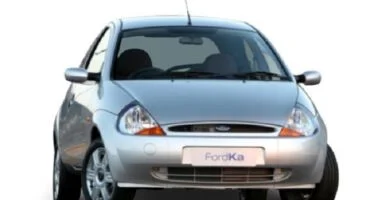 Diagramas Eléctricos Ford KA 2001 - Bandas de Tiempo y Distribución