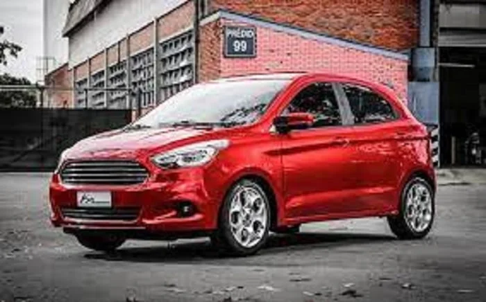 Diagramas Eléctricos Ford KA 2015 - Bandas de Tiempo y Distribución