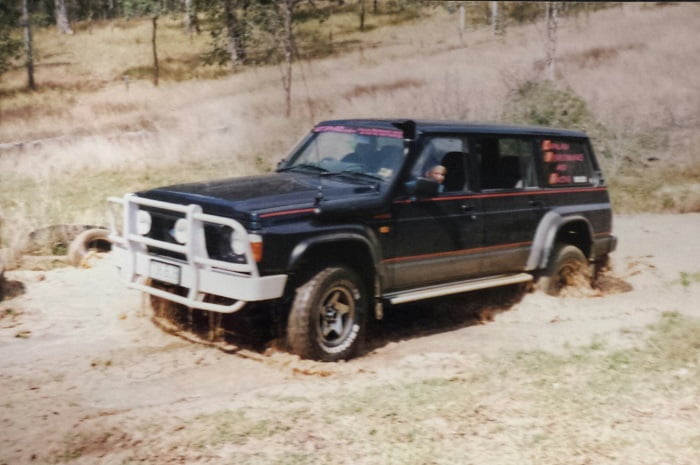 Diagramas Eléctricos Ford Maverick 1992 - Bandas de Tiempo y Distribución