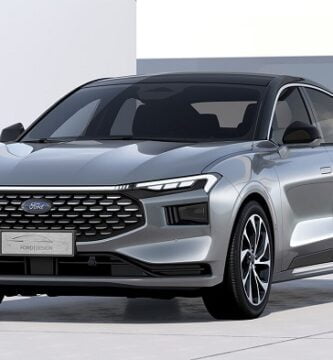 Diagramas Eléctricos Ford Mondeo 2022 - Bandas de Tiempo y Distribución