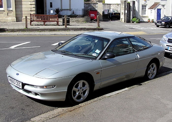 Diagramas Eléctricos Ford Probe 2010 - Bandas de Tiempo y Distribución