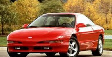 Diagramas Eléctricos Ford Probe 2011 - Bandas de Tiempo y Distribución