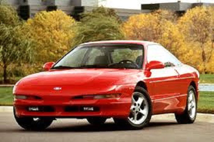 Diagramas Eléctricos Ford Probe 2011 - Bandas de Tiempo y Distribución