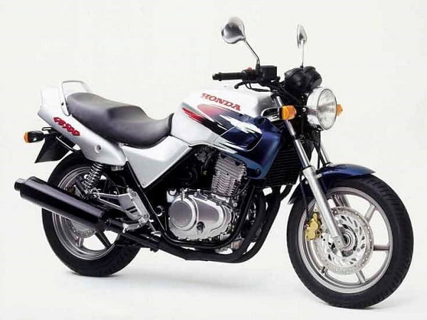 Descargar Manual Moto Honda C 500 F 1985 Reparación y Servicio