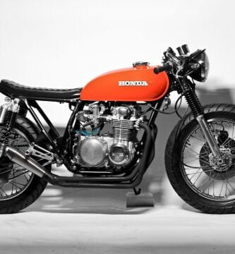 Descargar Manual Moto Honda CB 500 1971 DESCARGAR GRATIS