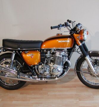 Descargar Manual Moto Honda CB 750 K1 DESCARGAR GRATIS