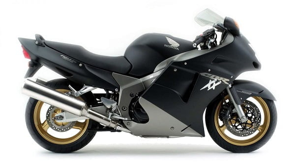 Descargar Manual Moto Honda CBR 1100 XX 1997 DESCARGAR GRATIS