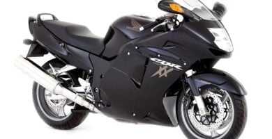 Descargar Manual Moto Honda CBR 1100 XX 1998 DESCARGAR GRATIS