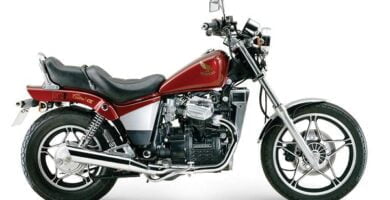 Descargar Manual Moto Honda CX 650 C 1983 DESCARGAR GRATIS