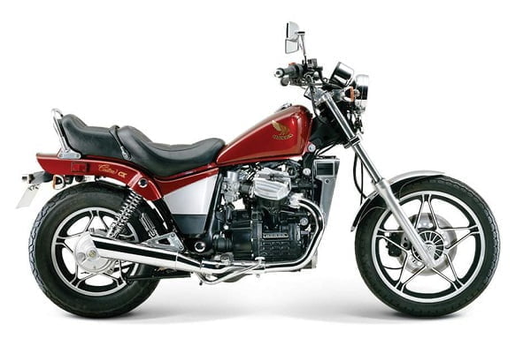 Descargar Manual Moto Honda CX 650 C 1983 DESCARGAR GRATIS