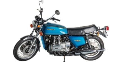 Descargar Manual Moto Honda GL 1000 1975 DESCARGAR GRATIS