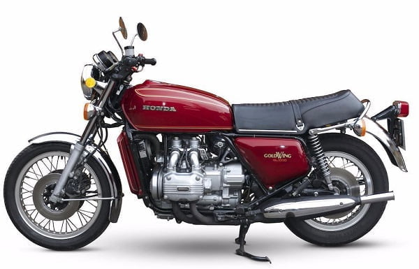 Descargar Manual Moto Honda GL 1000 1977 DESCARGAR GRATIS