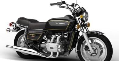 Descargar Manual Moto Honda GL 1000 1978 DESCARGAR GRATIS