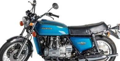 Descargar Manual Moto Honda GL 1000 1979 DESCARGAR GRATIS