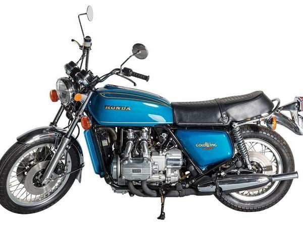 Descargar Manual Moto Honda GL 1000 1979 DESCARGAR GRATIS