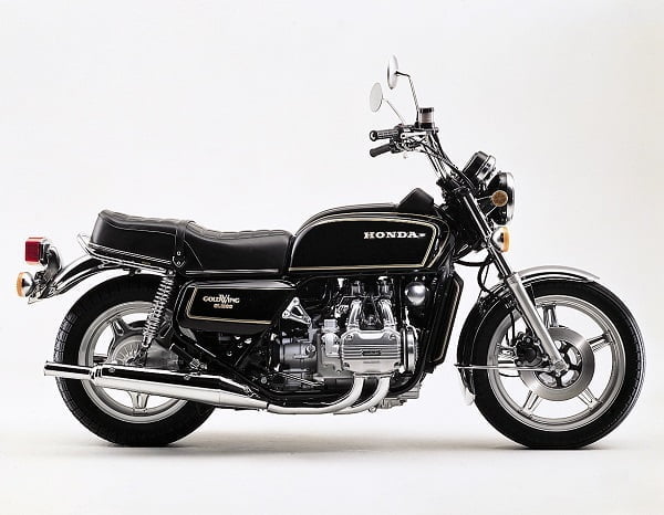 Descargar Manual Moto Honda GL 1000 1980 DESCARGAR GRATIS