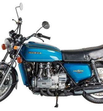 Descargar Manual Moto Honda GL 1000 1981 DESCARGAR GRATIS