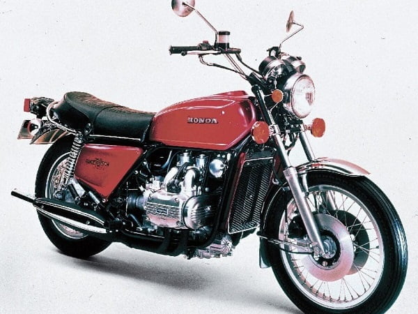 Descargar Manual Moto Honda GL 1000 1983 DESCARGAR GRATIS
