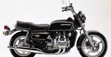 Descargar Manual Moto Honda GL 1000 DESCARGAR GRATIS