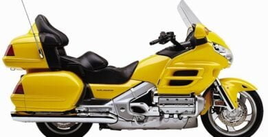 Descargar Manual Moto Honda GL 1800 2001 DESCARGAR GRATIS