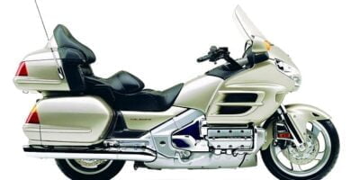 Descargar Manual Moto Honda GL 1800 2003 DESCARGAR GRATIS