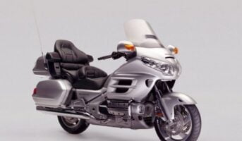 Descargar Manual Moto Honda GL 1800 2005 DESCARGAR GRATIS