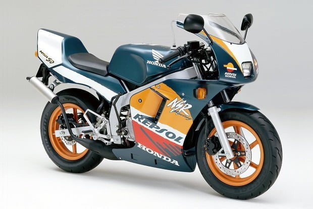 Descargar Manual Moto Honda NSR 50 1998 de Usuario Descarga en PDF GRATIS