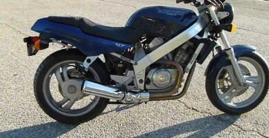 Descargar Manual Moto Honda NT 650 1988 DESCARGAR GRATIS