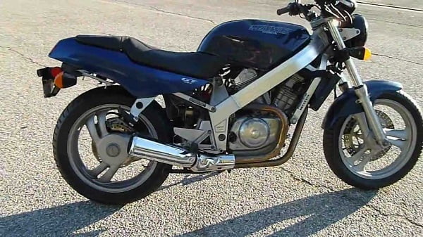 Descargar Manual Moto Honda NT 650 1988 DESCARGAR GRATIS